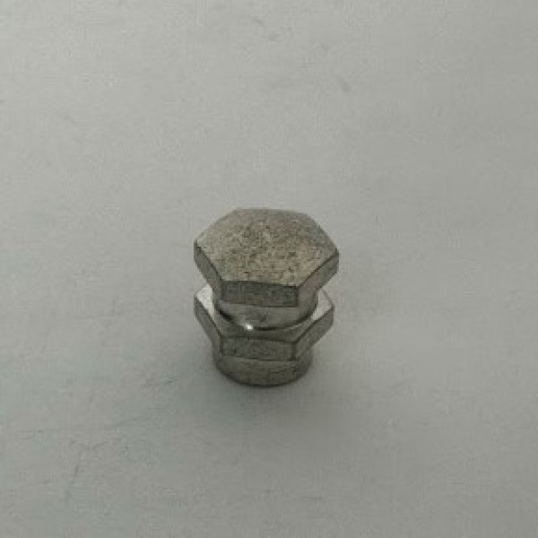 usinagem de peça de latão usinagem de peça de latão