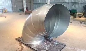 caldeiraria de fabricação e montagem industrial